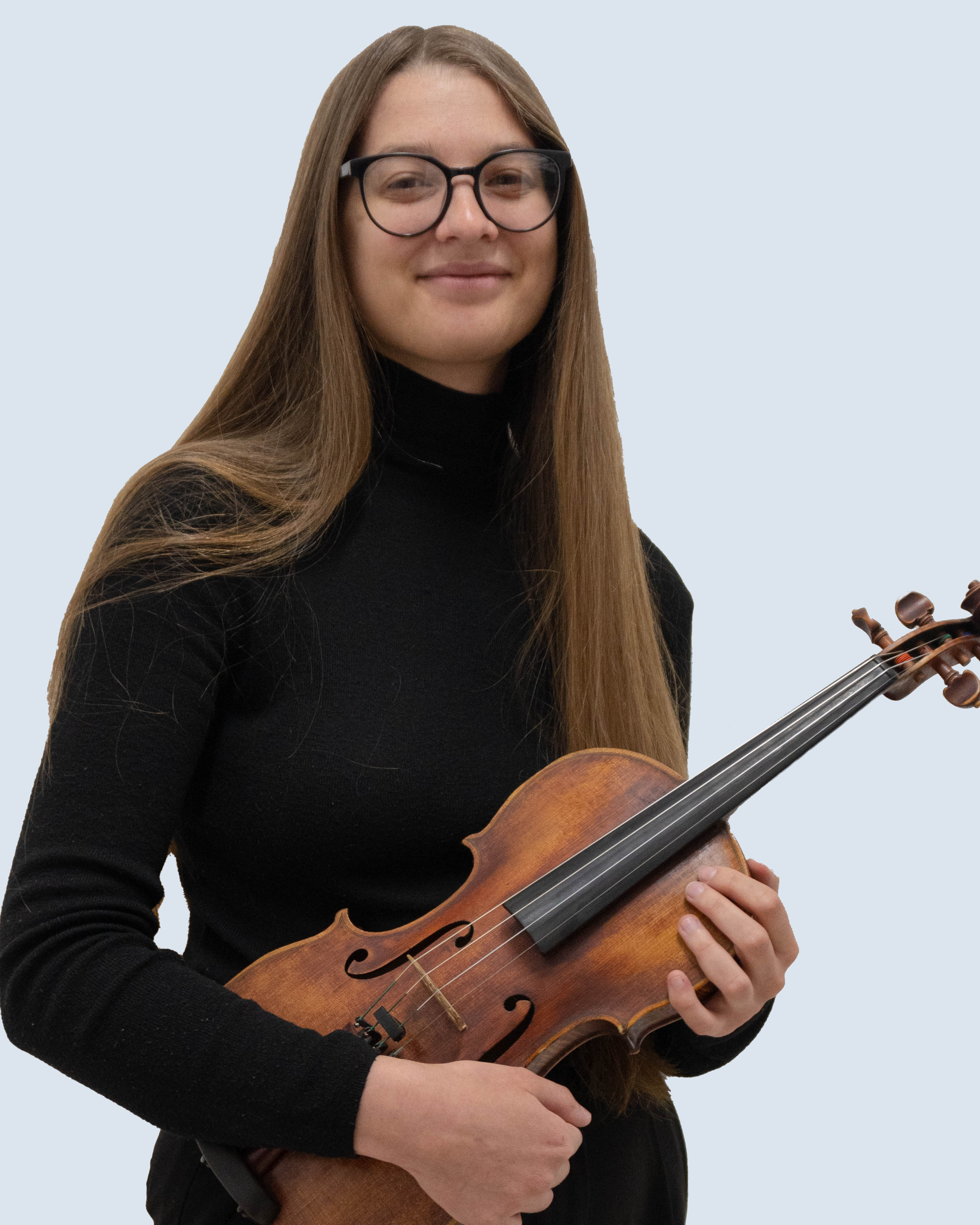 Mariia Kulikovska